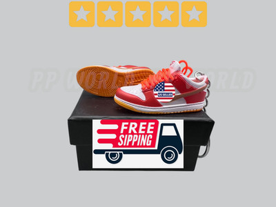 1/6 Scaled Mini Shoe Keychain Collectible Miniature Model With Box Option