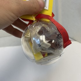 LEGO Christmas Reindeer 2016 Ornament #853574 New