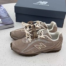 New NB 204L Mushroom Arid Stone U204LMMA Women's Size US 5-9