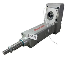 Rexroth EMC-050-NN-2 Electric Cylinder R040559586