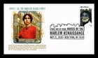 US COVER ANNE SPENCER VOICES OF HARLEM RENAISSANCE FDC PANDA CACHET