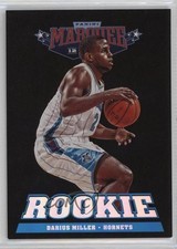 2012-13 Panini Marquee Darius Miller #295 0u7