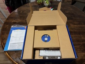 Sega Dreamcast Karaoke CIB Bonus: Retrotink RGC Component Cables For Dreamcast