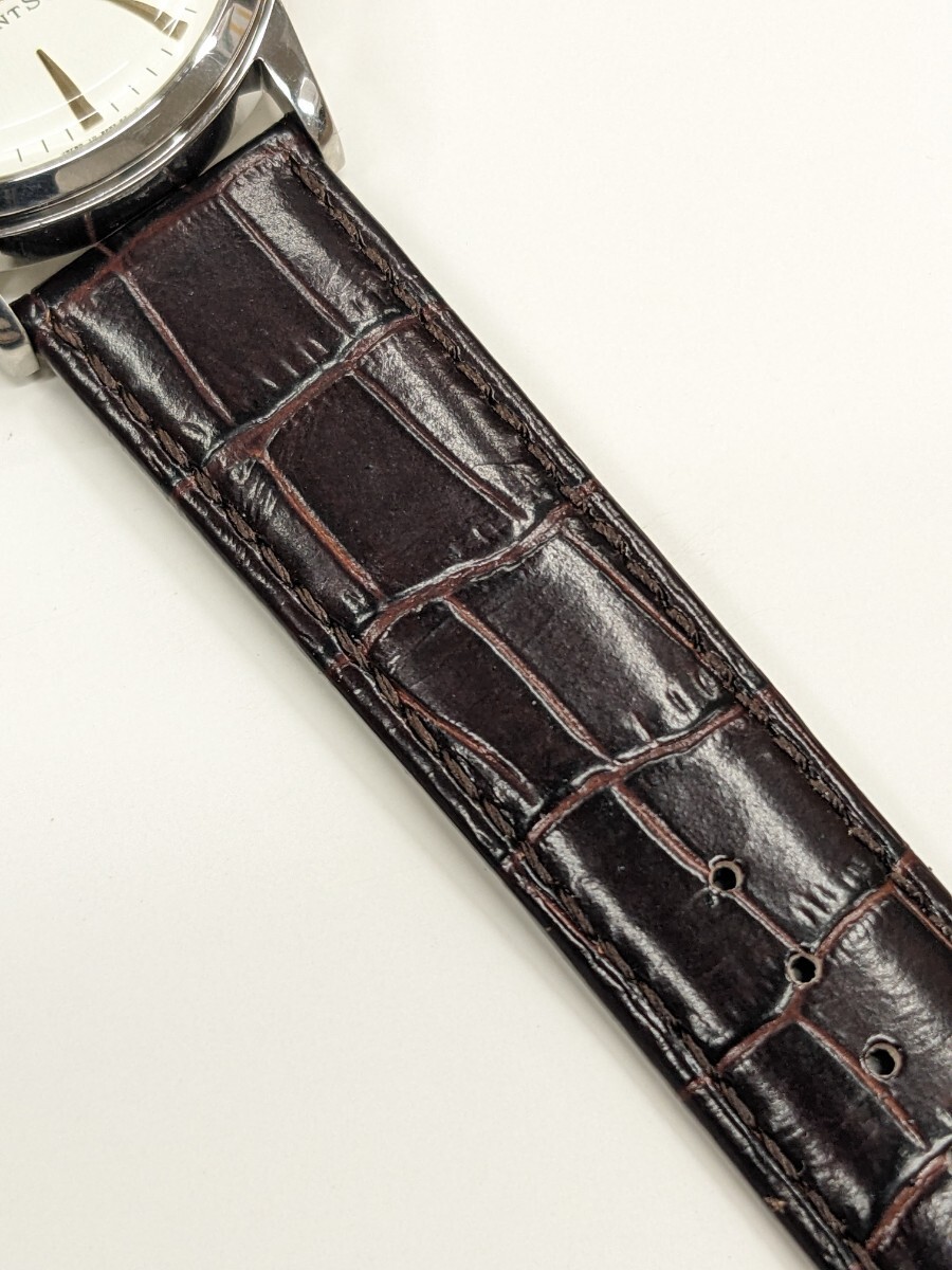 Orient Star Automatic ORIENT Watch Power Reserve … - image 9