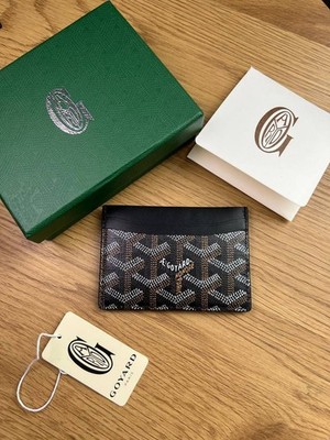Goyard Card Holder Saint Sulpice ORIGINAL