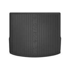 KOFFERRAUMMATTE LADERAUMWANNE FÜR FORD FOCUS III TURNIER - FROGUM DZ548621