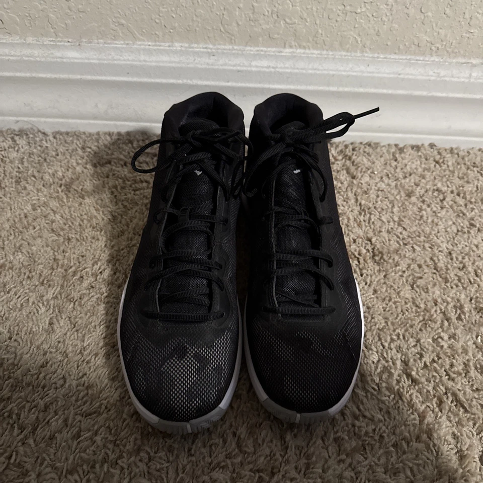 Zapatilla deportiva Jordan Super.Fly 4 negra lobo gris infrarrojo 23 para hombre Foto 4 de 4