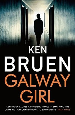 Galway Girl by Ken Bruen 1838933085 FREE Shipping