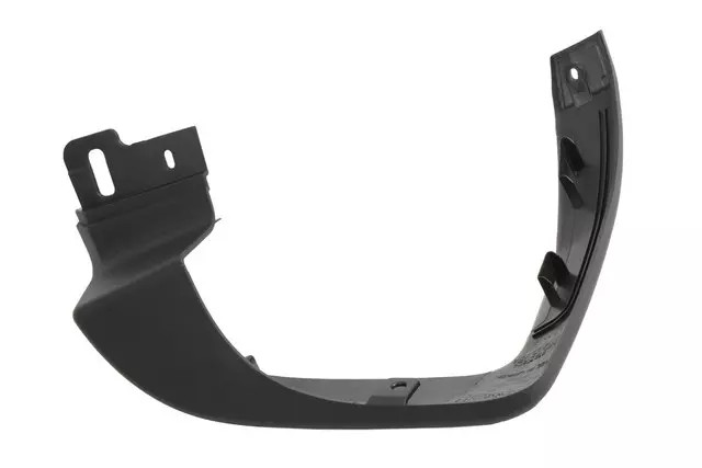 Moldura del parachoques trasero lado derecho para Chevrolet Colorado Canyon 2015-2022 (N/P 23270264)