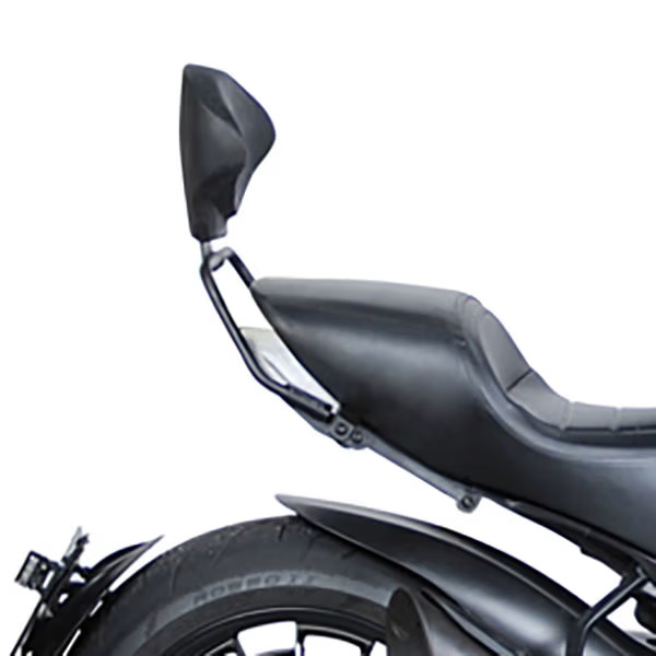 Shad Backrest Fitting Kit Motorcycle Motorbike- D0DV14RV