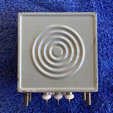 western electric input transformer products for sale | eBay