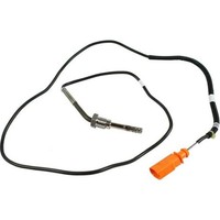 Metzger 0894181 Sensor Abgastemperatur FüR VW Multivan T5 Transporter T5 7HB