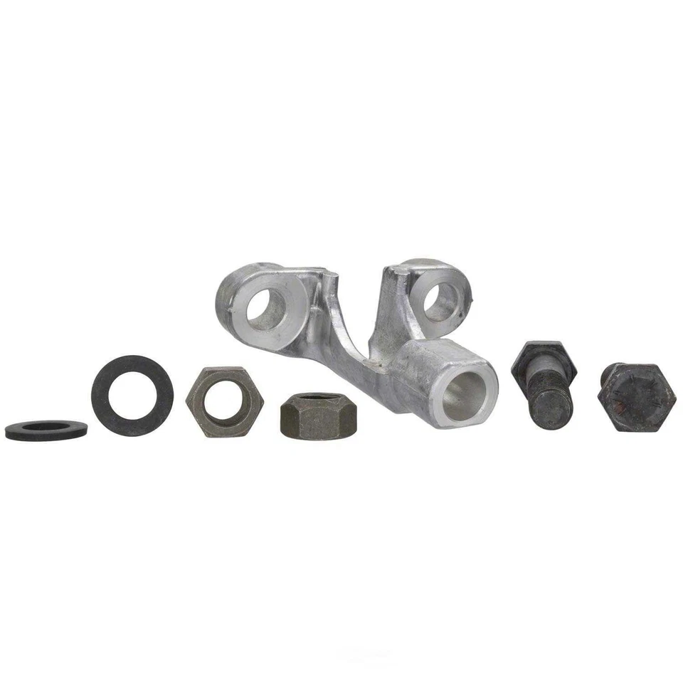 Sensor de velocidad de rueda ABS Motorcraft BRAB-276 para Ford F750 04-13 Foto 2 de 4