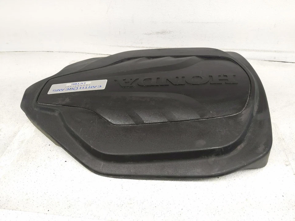 Tapa de mantenimiento de cubierta de motor Honda Odyssey 2018-2022 17121-5Mr-A00 Foto 3 de 4