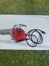 Master Appliance AH-501 Masterflow Heat Blower, 500 Degree F, 120V