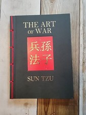 Art of War by Sun Tzu (2012, Hardcover)