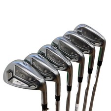 Callaway Apex Tcb 2021 6S Iron Set Flex S