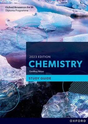 Oxford Resources for IB Diploma Programme: Chemistry | Geoffrey Neuss | Buch