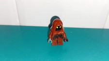Lego minifig figurine star wars jawa