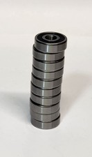 625-2RS Ball Bearing 5x16x5mm 625 2RS Rubber Sealed PCs 10 