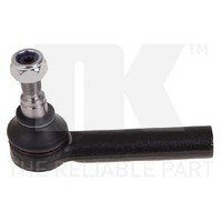 2X Spurstangenkopf Vorne FüR Citroen Jumper 244 Z 2.8 02 Bis 06 NK 4HY 4018E0