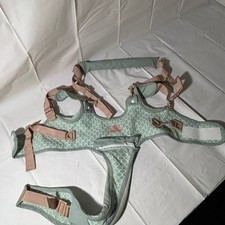 Baby walking harness