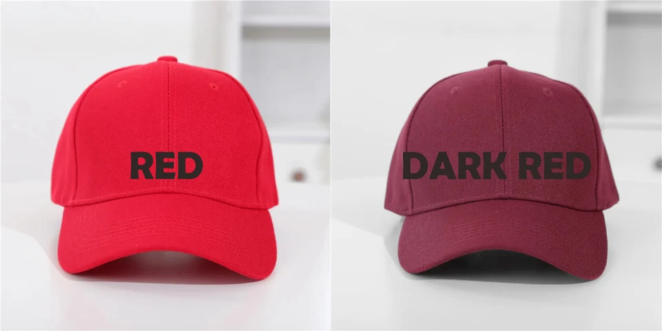 Baja Boats Logo Printed Black Baseball Cap