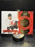 Brandt Clarke #GM-12 2025-26 Upper Deck Tim Hortons Team Canada Gold Medal