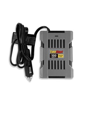 100 Watts Vehicle Power Inverter