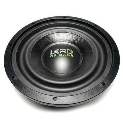 Sundown Audio SD-3 12'' (500-watts) Dual-4 Ohm Built With Lord of Bass Parts