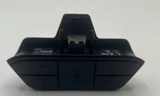 Microsoft Xbox One Stereo Headset Adapter Model 1626- Black