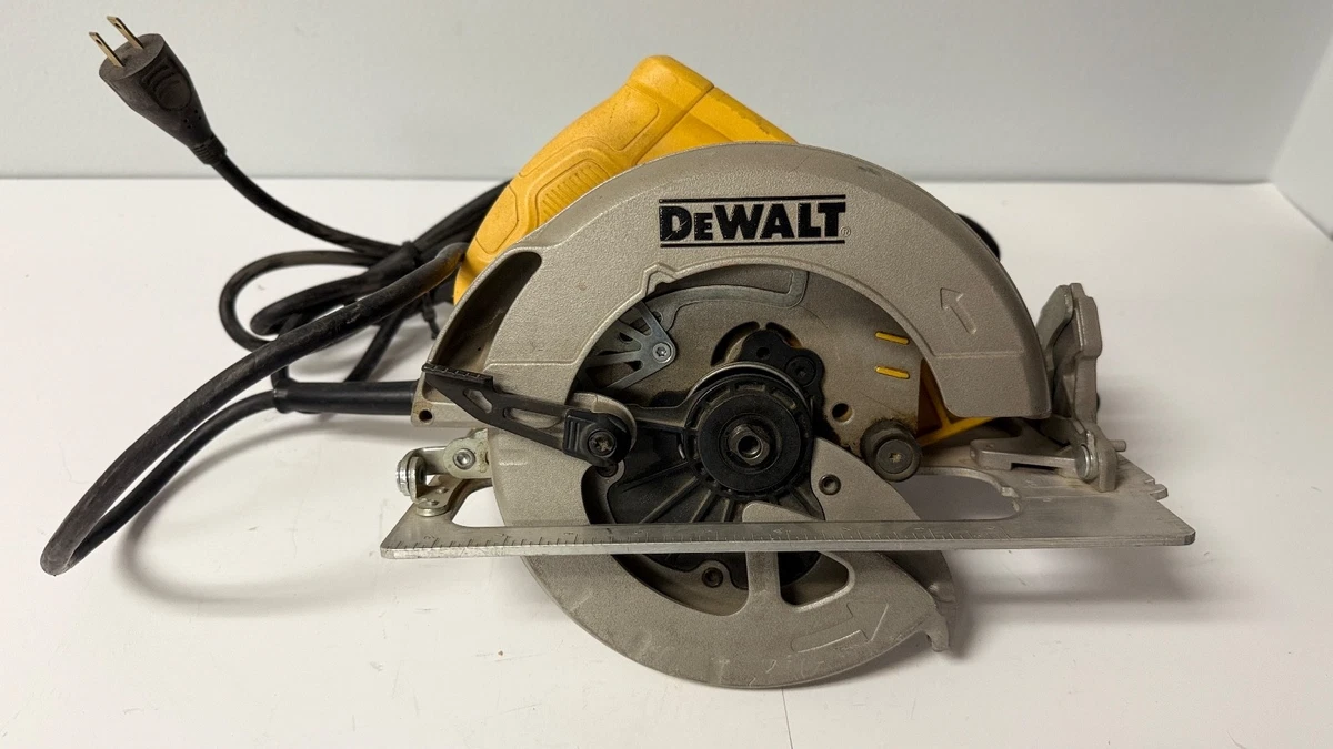 DeWalt