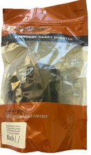 Rounded Everyday Carry Holster Springfield Hellcat IWB KYDEX Pocket Carry NEW