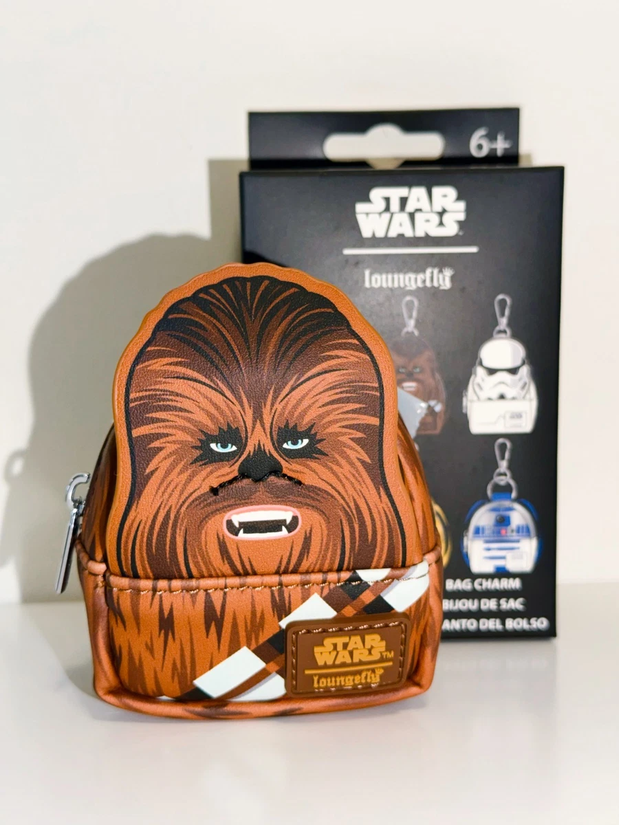 chewbacca backpack products for sale | eBay display picture 1