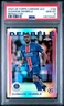 2024-25 TOPPS CHROME UEFA CLUB COMPETITIONS REFRACTOR OUSMANE DEMBELE PSA 10