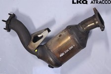 ORIGINAL Katalysator rechts AUDI A7 Sportback (4GA, 4GF)  2012