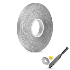 Lead Tape for Pickleball Paddles, Adhesive Pickleball Paddle Weight Lead Tape fo
