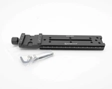 SunwayFoto DMP-200R Multi-Purpose Rail Nodal Slide  (#18737)