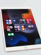 AS-IS Apple iPad Pro 10.5-inch A1701 64 GB, Wi-Fi, 10.5 in