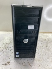 Dell OptiPlex 760 Intel Core 2 Duo E7200 2.53GHz 2GB 500GB Windows XP