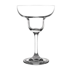 12 Olympia Margaritagl&auml;ser Kristall 25cl Kristallgl&auml;ser Gl&auml;sersp&uuml;lmaschinenfest
