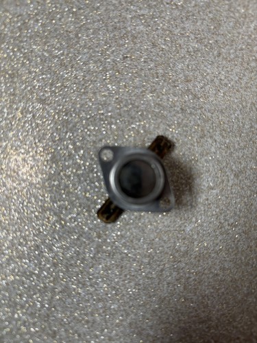 Indesit IDC8T3 Kondenstrockner Originalteil - Thermostat Set (Paar)