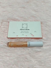 OFRA x Madison Miller Collab Bundle- Blush/Highlighter pallette and Lipgloss