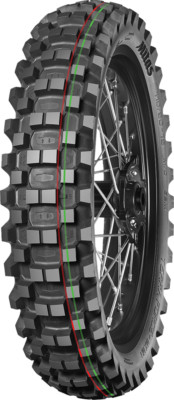 Mitas Terra Force-Mx Mh Tire 70000923