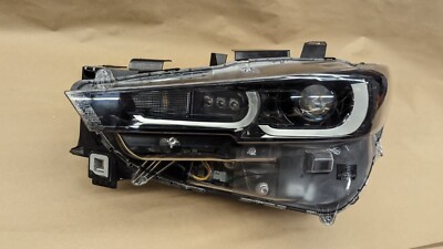 22 23 24 MAZDA CX-5 CX5 LEFT LH COMPLETE FULL LED AFS