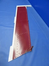 Mooney M20 / M20C Rudder Assy P/N 460000-3 (0924-06)