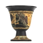 Pythagoras Cup of Justice Pythagorean Fair Mug Handmade