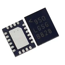 1PC LTC3807EUDC Chip for Antminer L3 Hashboard Repair Part Brand