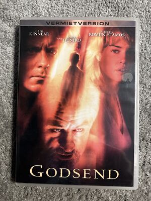 Godsend - DVD - FSK 16