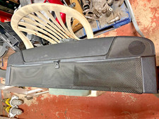 Mazda MX5 MX-5 Mk2/2.5 1998-2005 Rear Wind Deflector including built Speakers